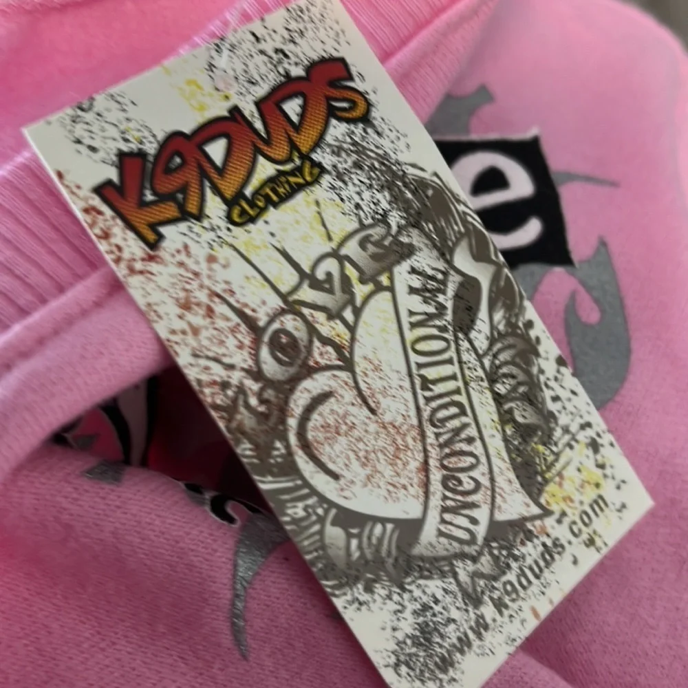 N/A doggie hoodie